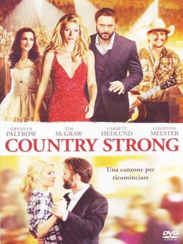 Country Strong - Shana Feste