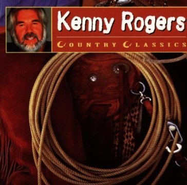 Country classics - Kenny Rogers