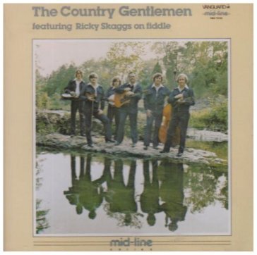 Country gentlemen - Country Gentlemen