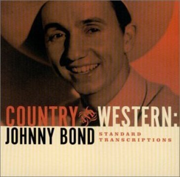 Country & western - Johnny Bond