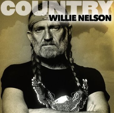 Country: willie nelson - Willie Nelson