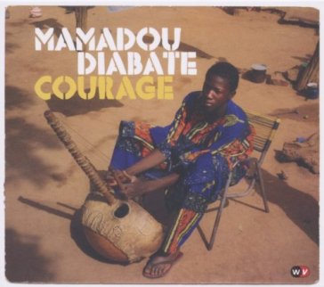 Courage - Mamadou Diabate