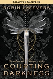 Courting Darkness: Chapter Sampler