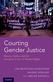 Courting Gender Justice