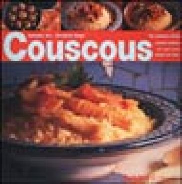 Couscous - Nathalie Aru - Nicoletta Negri