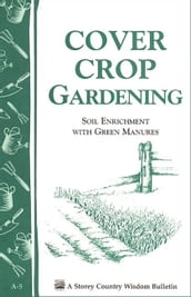 Cover Crop Gardening