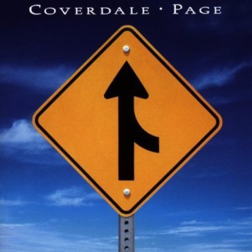 Coverdale page - COVERDALE PAGE