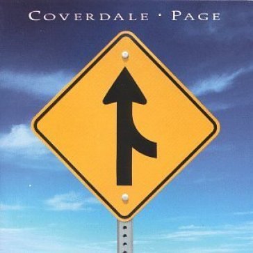 Coverdale page - COVERDALE PAGE