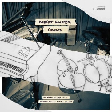 Covered - Robert Glasper