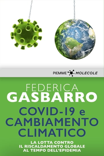 Covid-19 e cambiamento climatico - Federica Gasbarro