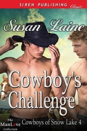 Cowboy s Challenge