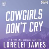 Cowgirls Don t Cry