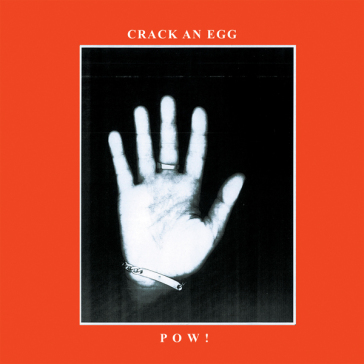 Crack an egg - POW