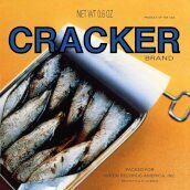 Cracker (180 gr. vinyl black)