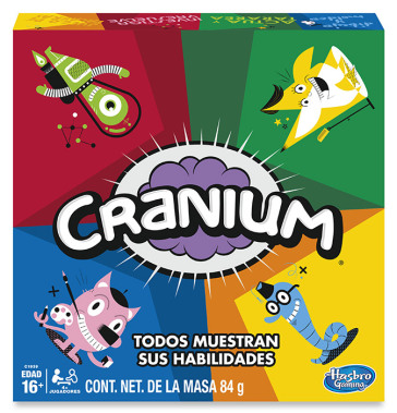 Cranium