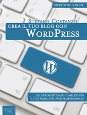 Crea il tuo blog con WordPress