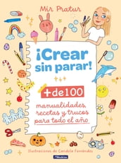 ¡Crear sin parar!