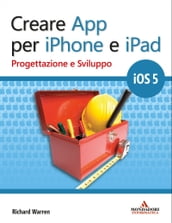 Creare App per iPhone e iPad