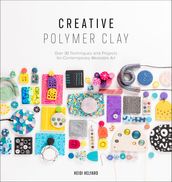Creative Polymer Clay