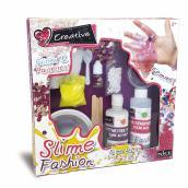 Creative - Slime Fai Da Te - Fashion Slime