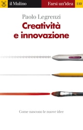 Creatività e innovazione