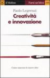 Creatività e innovazione