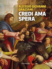 Credi Ama Spera