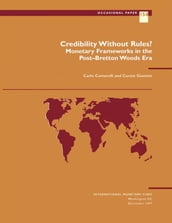 Credibility Without Rules