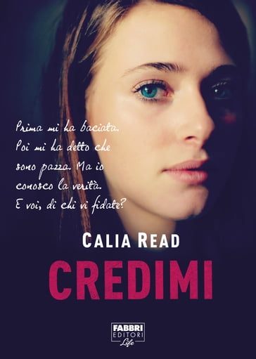 Credimi (Life) - Calia Read