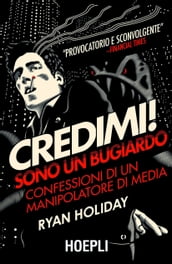 Credimi! Sono un bugiardo