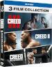 Creed Collection (3 Blu-Ray)