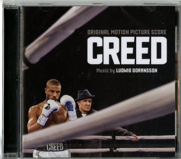 Creed (original motion picture soundtrac