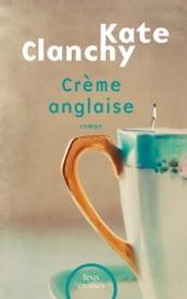 Crème anglaise