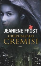 Crepuscolo cremisi