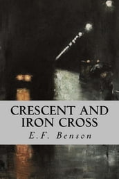 Crescent and Iron Cross