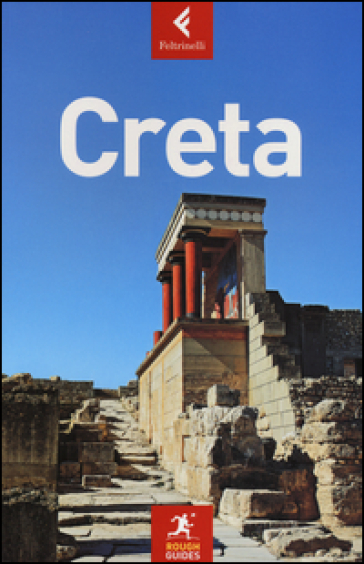 Creta - John Fisher - Geoff Garvey
