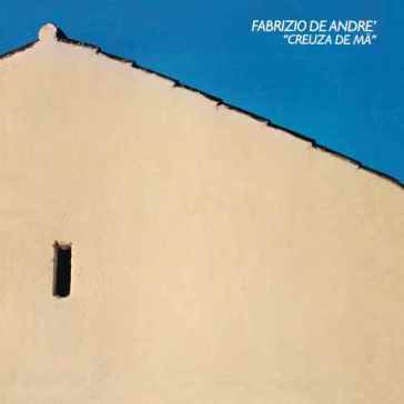 Creuza de ma (180 gr. gatefold sleeve) - Fabrizio De André