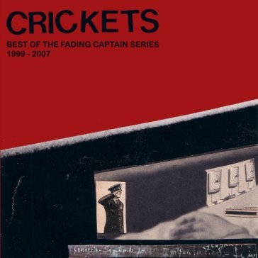 Crickets - Robert Pollard