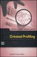 Criminal profiling