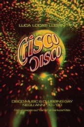 Crisco Disco