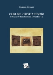 Crisi del cristianesimo