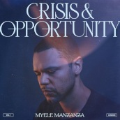 Crisis & opportunity, vol.1 - london