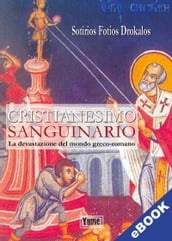 Cristianesimo sanguinario