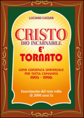 Cristo è tornato