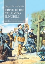 Cristoforo Colombo il nobile