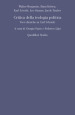 Critica della teologia politica. Voci ebraiche su Carl Schmitt