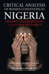 Critical Analysis of Women Conditions in Nigeria