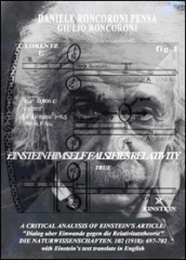 A Critical analysis of Einstein s article