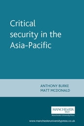 Critical security in the Asia-Pacific