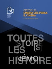 Critofilm. Cinema che pensa il cinema